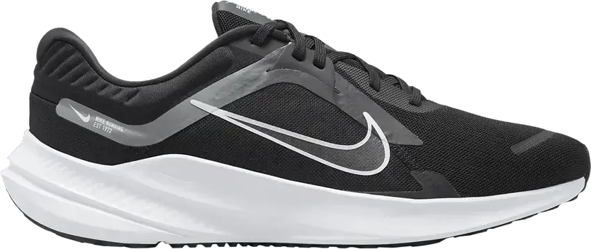  Nike Quest 5 &#039;Black Smoke Grey&#039;