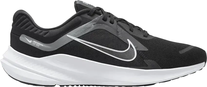 Nike Quest 5 &#039;Black Smoke Grey&#039;