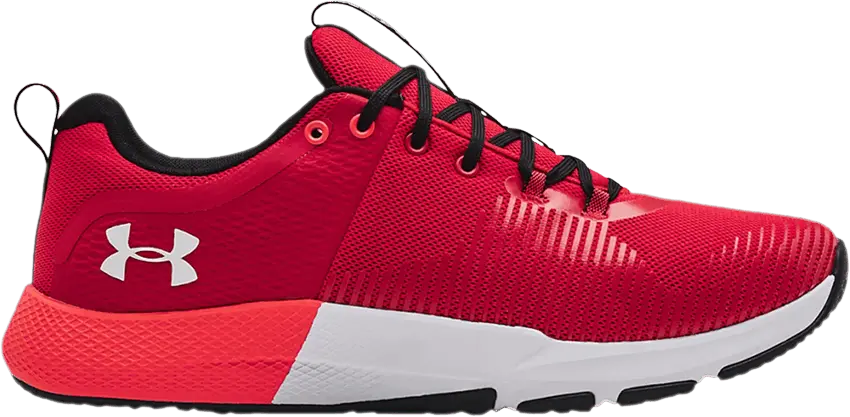  Under Armour Charged Engage &#039;Red Beta&#039;