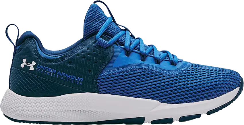 Under Armour Charged Focus &#039;Victory Blue&#039;