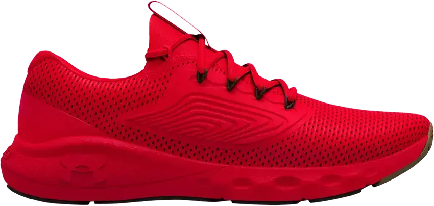  Under Armour Charged Vantage &#039;Red&#039;