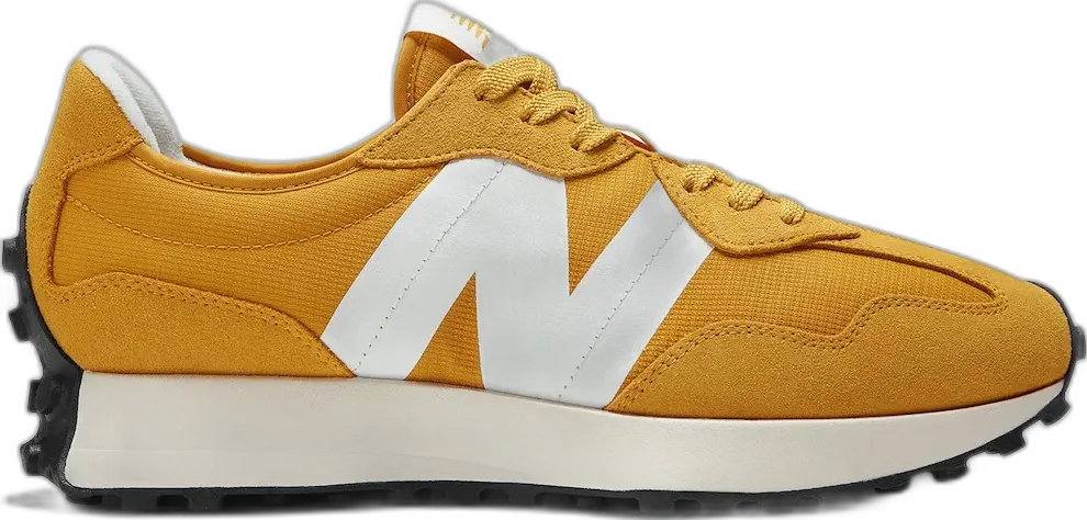  New Balance 327 Varsity Gold