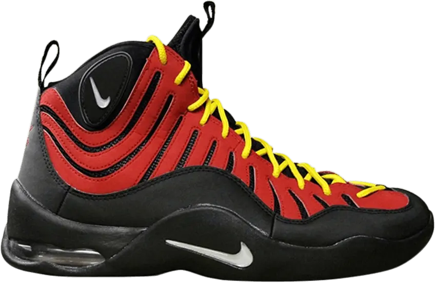  Nike Air Bakin OG (2014) (GS)