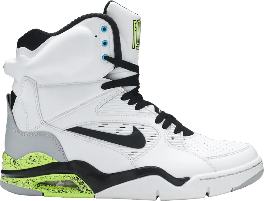  Nike Air Command Force Billy Hoyle