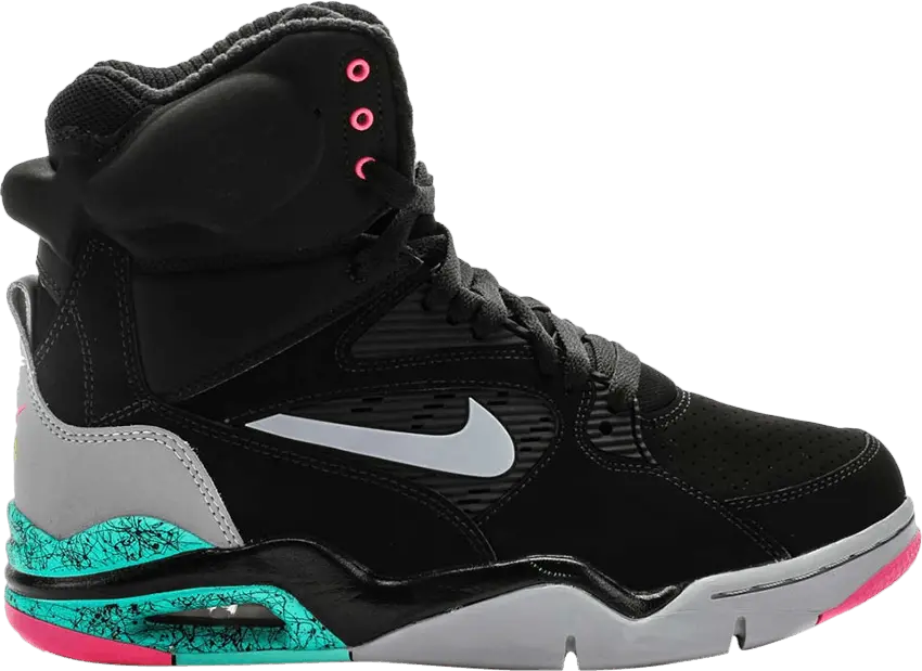  Nike Air Command Force Spurs