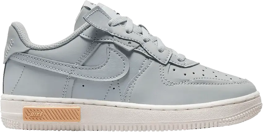  Nike Force 1 Fontanka PS &#039;Grey Fog Phantom&#039;