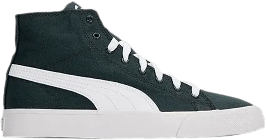  Puma Bari Mid &#039;Green Gables&#039;