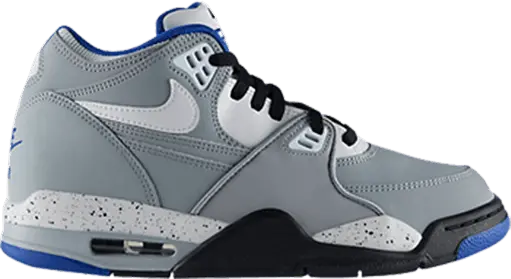  Nike Air Flight 89 Magnet Grey
