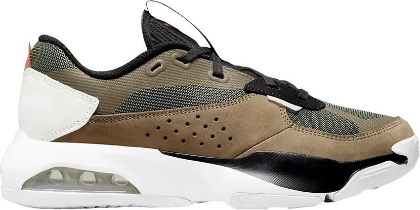  Wmns Jordan Air 200E &#039;Medium Olive&#039;