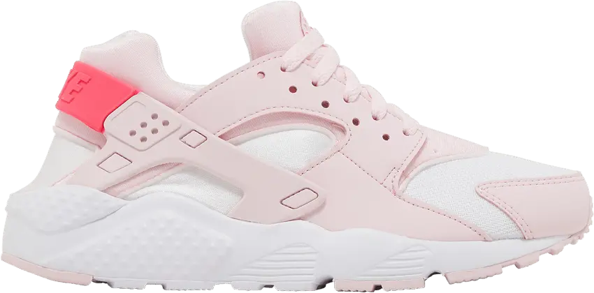  Nike Huarache Run GS &#039;Pink Foam&#039;