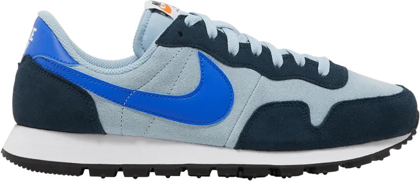  Nike Air Pegasus 83 Premium Boarder Blue