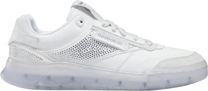  Reebok Club C Legacy Très Rasché Diamanté