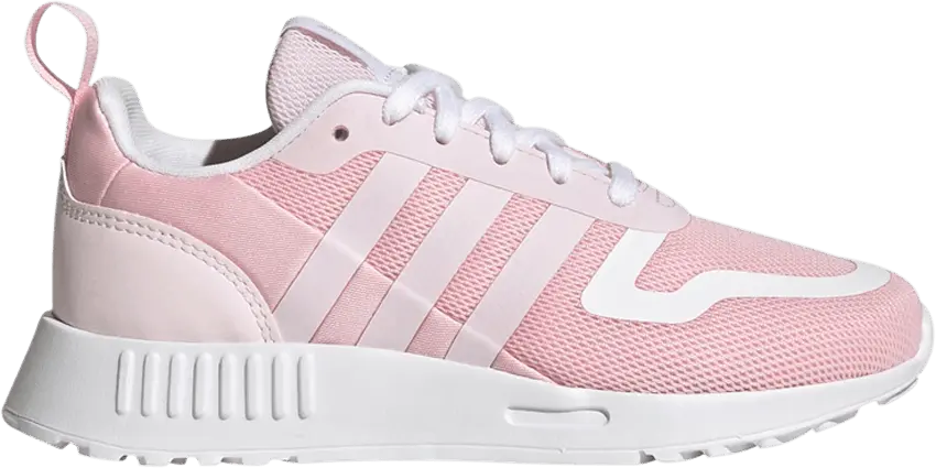  Adidas Multix J &#039;Clear Pink&#039;