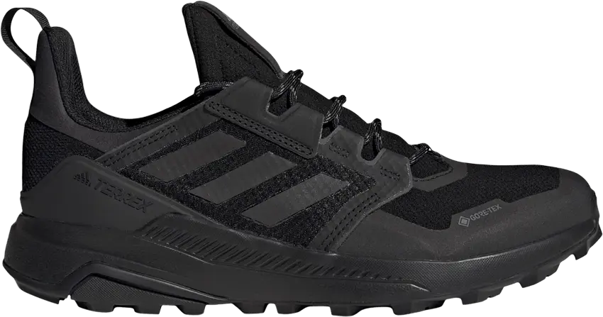 Adidas Terrex Trailmaker GORE-TEX &#039;Black Grey&#039;