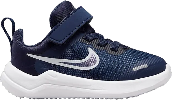  Nike Downshifter 12 Next Nature TD &#039;Midnight Navy&#039;