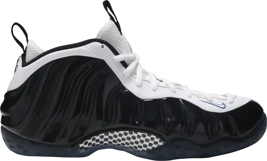  Nike Air Foamposite One Concord