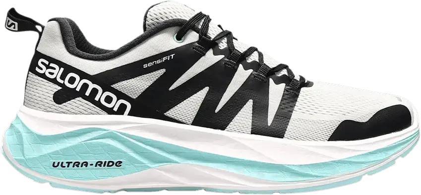 Salomon Glide Max &#039;Lunar Rock Tanager Turquoise&#039;