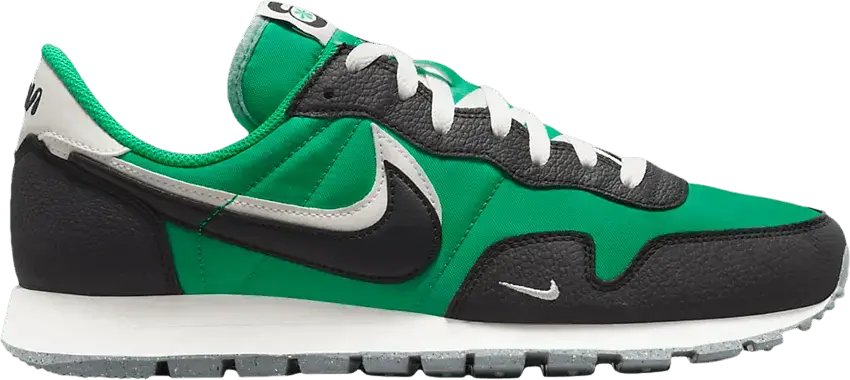  Nike Air Pegasus 83 Double Swoosh Stadium Green