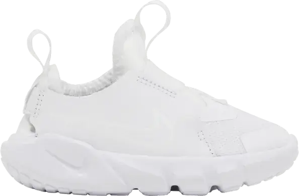  Nike Flex Runner 2 TD &#039;Triple White&#039;