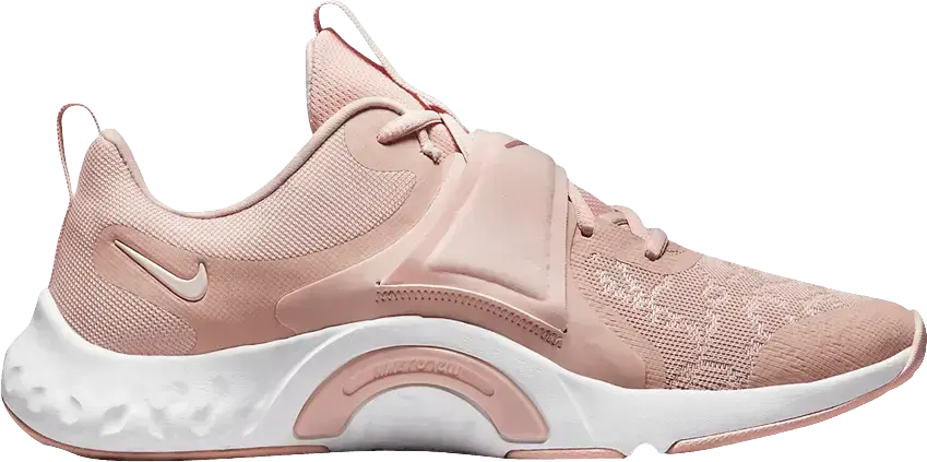 Nike Wmns Renew In-Season TR 12 Premium &#039;Pink Oxford&#039;