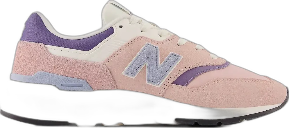  New Balance 997H Pink Haze Mercury (Women&#039;s)