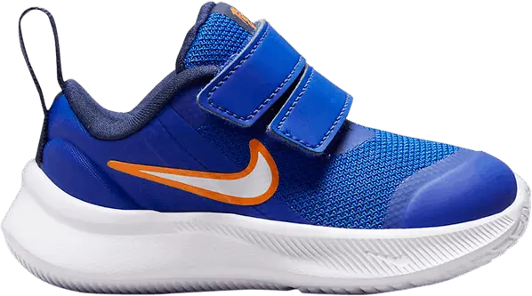  Nike Star Runner 3 TD &#039;Game Royal&#039;