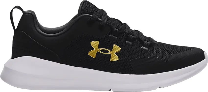  Under Armour Essential &#039;Black White&#039;