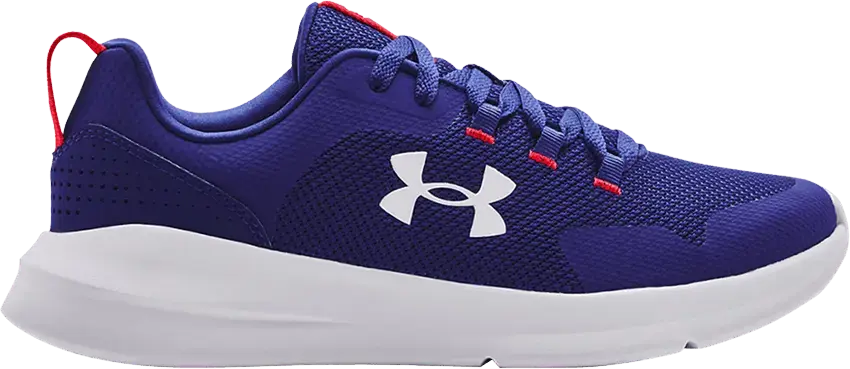  Under Armour Essential &#039;Bauhaus Blue&#039;