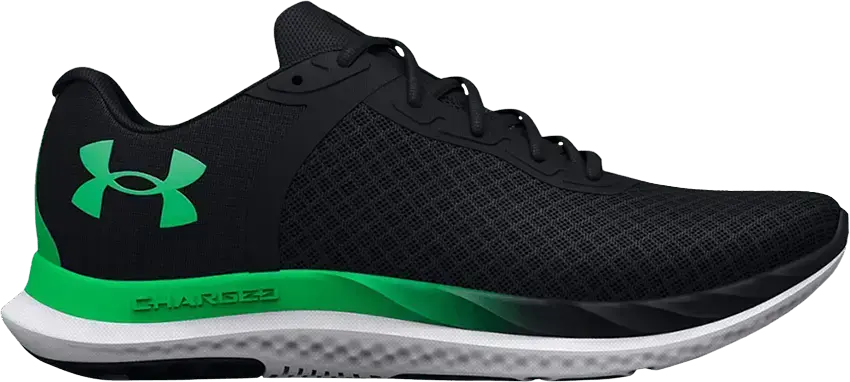 Under Armour Charged Breeze &#039;Black Northern Lights&#039;