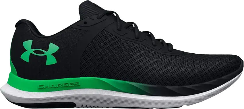  Under Armour Charged Breeze &#039;Black Northern Lights&#039;