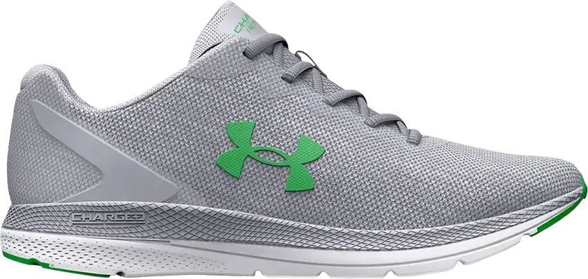  Under Armour Charged Impulse 2 &#039;Mod Grey White&#039;