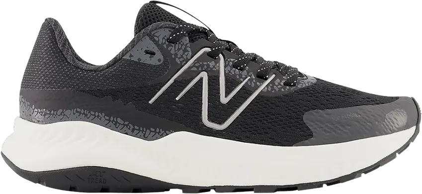  New Balance Wmns DynaSoft Nitrel v5 Wide &#039;Black Sea Salt&#039;