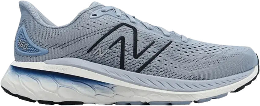  New Balance Fresh Foam X 860v13 &#039;Light Arctic Grey Natural Indigo&#039;