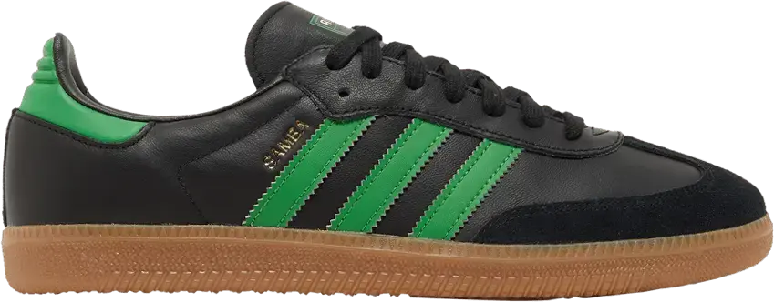  Adidas Samba Team &#039;Austin FC&#039;