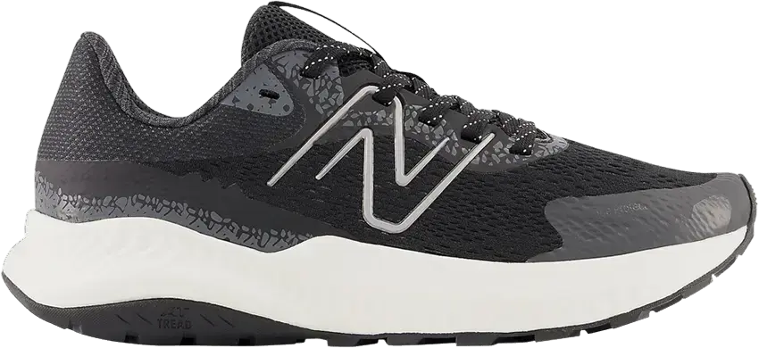  New Balance Wmns DynaSoft Nitrel v5 2E Wide &#039;Black Sea Salt&#039;