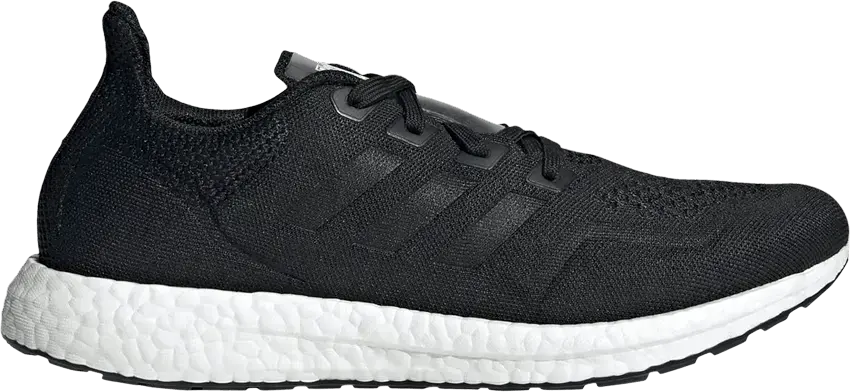  Adidas UltraBoost Made To Be Remade &#039;Black&#039;