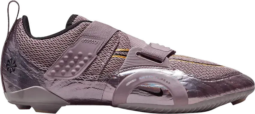  Nike Wmns SuperRep Cycle 2 Next Nature &#039;Purple Smoke&#039;