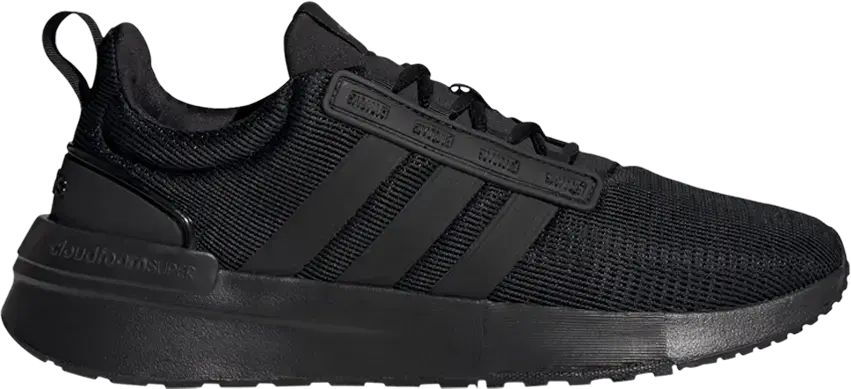  Adidas Racer TR21 &#039;Black&#039;