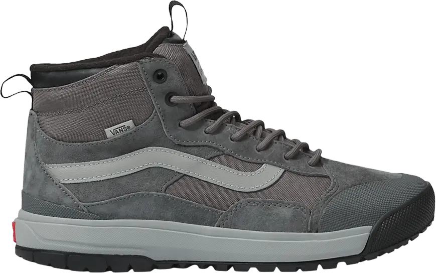  Vans UltraRange EXO High MTE-1 &#039;Pewter&#039;