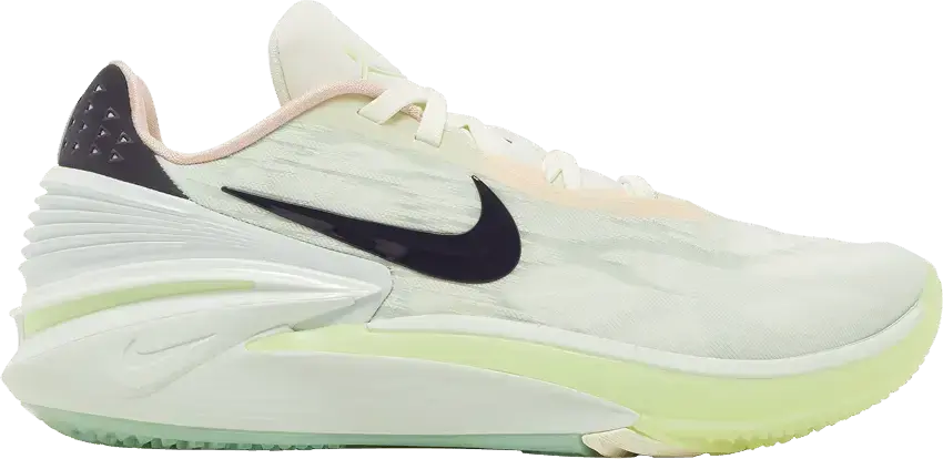  Nike Zoom GT Cut 2 Barely Green