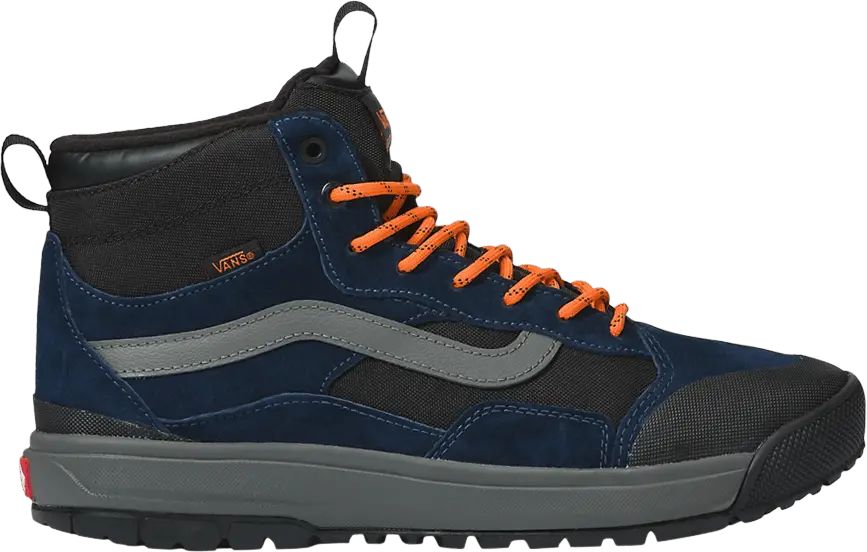  Vans UltraRange EXO High MTE-1 &#039;Dress Blues&#039;