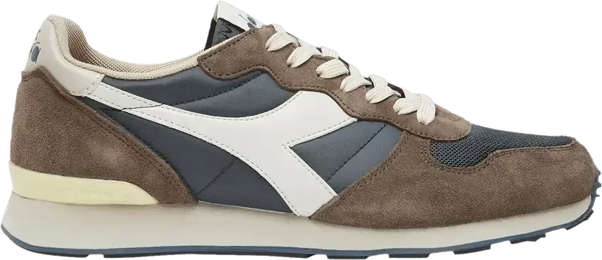  Diadora Camaro &#039;Grey Pelican Insignia Blue&#039;