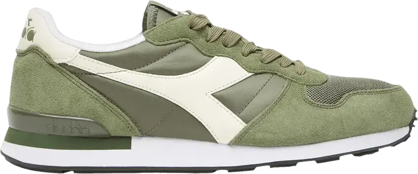  Diadora Camaro &#039;Olivine Whisper&#039;