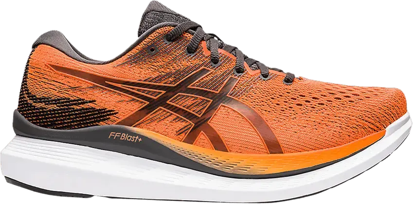  Asics GlideRide 3 &#039;Shocking Orange&#039;