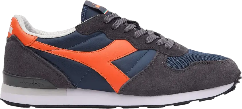  Diadora Camaro &#039;Excalibur Flame&#039;