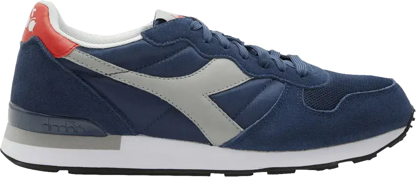  Diadora Camaro &#039;Caspian Sea Grey&#039;