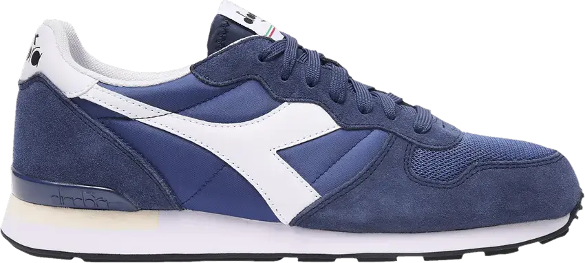  Diadora Camaro &#039;Navy Insignia Blue&#039;