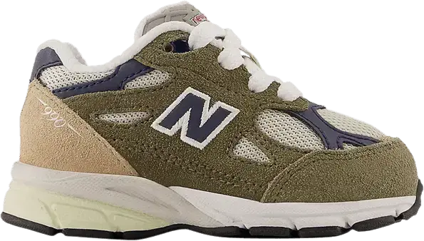  New Balance 990v3 Dark Camo Incense (TD)