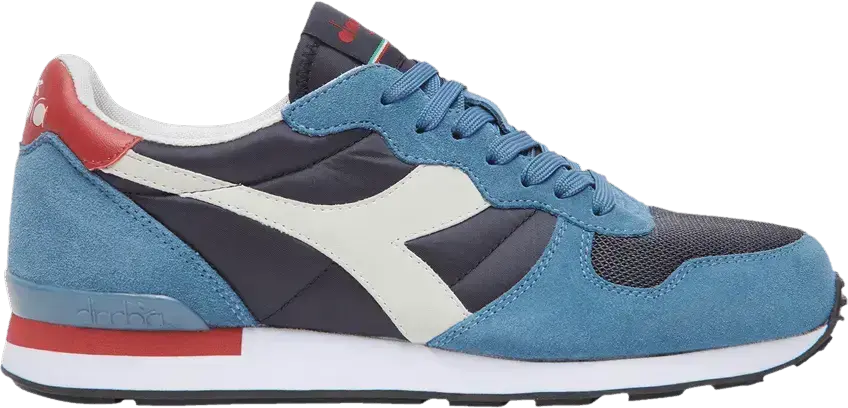  Diadora Camaro &#039;Blue Nights&#039;