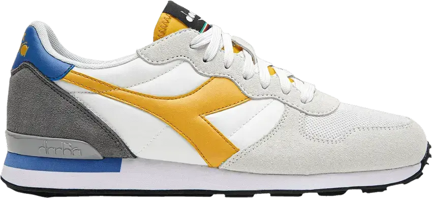  Diadora Camaro &#039;White Riviera&#039;